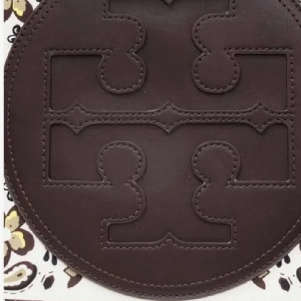 BRAND NEW Tory Burch Extra Large ELLA Pisces Tote - Picture 11 of 12